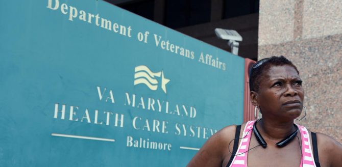 As states loosen marijuana laws, veterans still face obstacles to therapeutic treatment